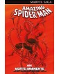 Spider-Man: Morte Imminente - Contiene Amazing Spider-Man 600! - Marvel Saga