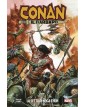 Conan il Barbaro: La Setta di Koga Thun