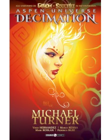 Aspen Universe - Decimation