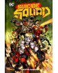 Suicide Squad 1: Cattivo sangue - DC Collection