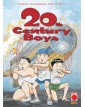 20th Century Boys 1 – Settima Ristampa – Panini Comics – Italiano