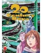 20th Century Boys 15 – Terza Ristampa – Panini Comics – Italiano