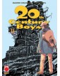 20th Century Boys 19 – Terza Ristampa – Panini Comics – Italiano