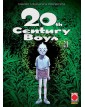 20th Century Boys 21 – Terza Ristampa – Panini Comics – Italiano