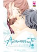 A Un Passo da Te – Ao Haru Ride 13 – Terza Ristampa – Panini Comics – Italiano