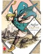 Atelier of Witch Hat 1 – Panini Comics – Italiano