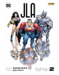 JLA: Terra 2