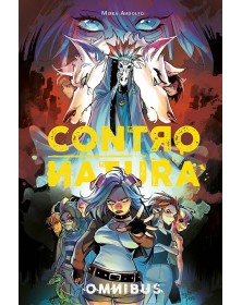Contronatura Omnibus