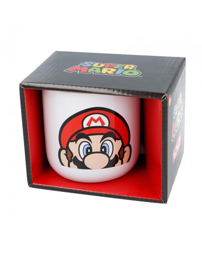 Tazza Super mario - Mug Super Mario Bros Nintendo - 415 ml Stor