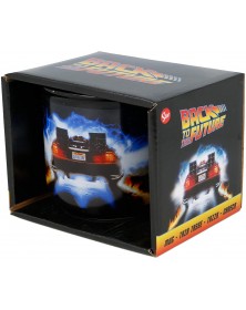 Tazza Ritorno al Futuro Mug Stor