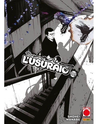 L'Usuraio 29