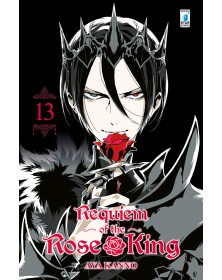 Requiem Of The Rose King 13