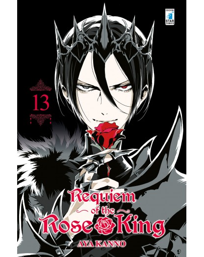 Requiem Of The Rose King 13