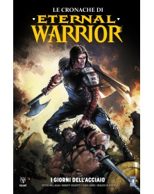 Le Cronache Di Eternal Warrior 3