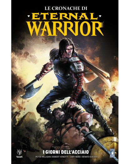 Le Cronache Di Eternal Warrior 3