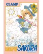 Card Captor Sakura - Clear card 8