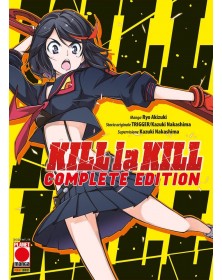Kill La Kill - Complete edition