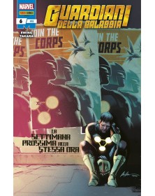 Guardiani della Galassia 6