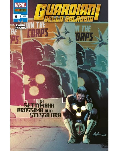 Guardiani della Galassia 6
