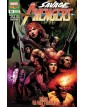 Savage Avengers 15