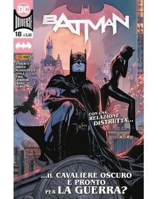 Batman 18