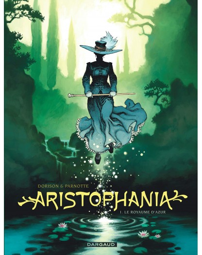 Aristophania 1