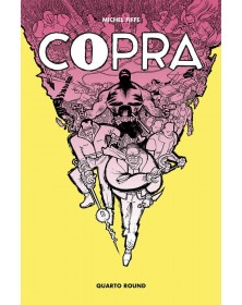 Copra - Quarto Round