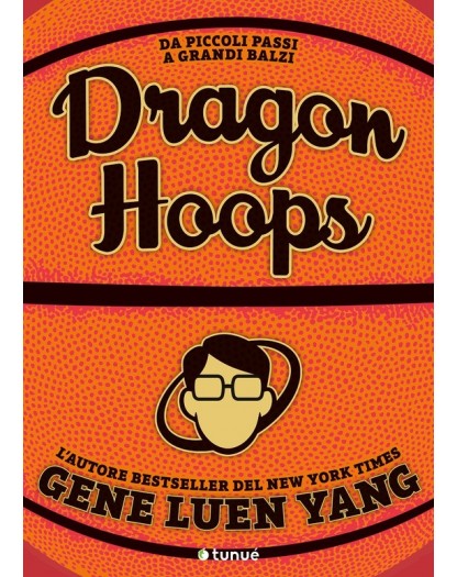 Dragon hoops