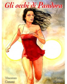 Gli Occhi di Pandora