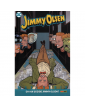 Jimmy Olsen: Chi Ha Ucciso Jimmy Olsen? - DC Comics maxiserie