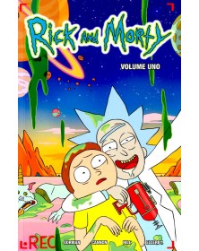 Rick and Morty 1
