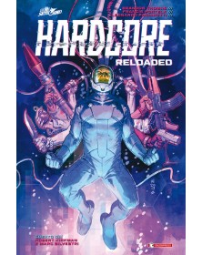 Hardcore reloaded