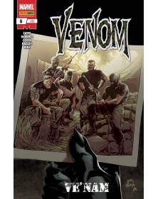 Venom 6 - Arretrato