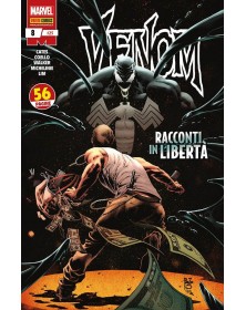 Venom 8 - Arretrato
