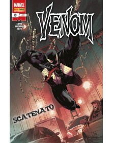 Venom 10 - Arretrato