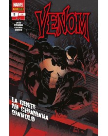 Venom 11 - Arretrato