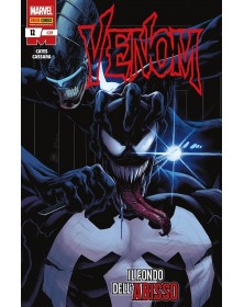 Venom 12 - Arretrato
