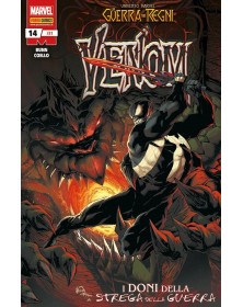 Venom 14 - Arretrato