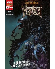 Venom 16 - Arretrato