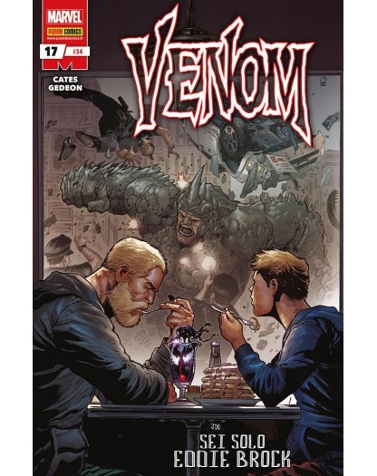 Venom 17 - Arretrato