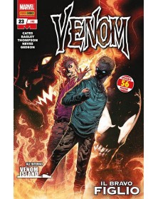Venom 23 - Arretrato