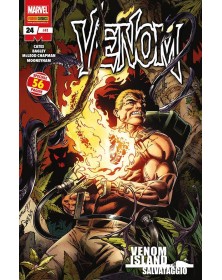 Venom 24 - Arretrato