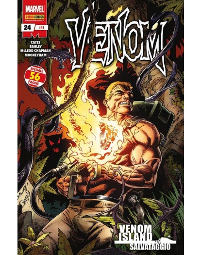 Venom 24 - Arretrato