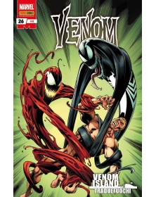 Venom 26 - Arretrato