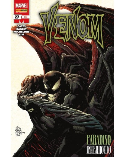 Venom 27 - Arretrato