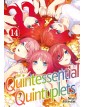 The Quintessential Quintuplets 14
