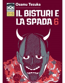 Il Bisturi e La Spada 6