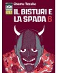 Il Bisturi e La Spada 6