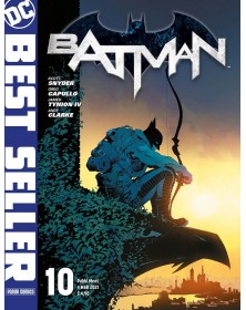 Batman di Scott Snyder e Greg Capullo 10 - DC Best Seller