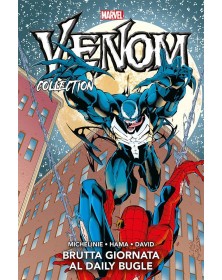 Venom Collection 14 - Brutta Giornata al Daily Bugle